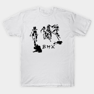 bmx T-Shirt